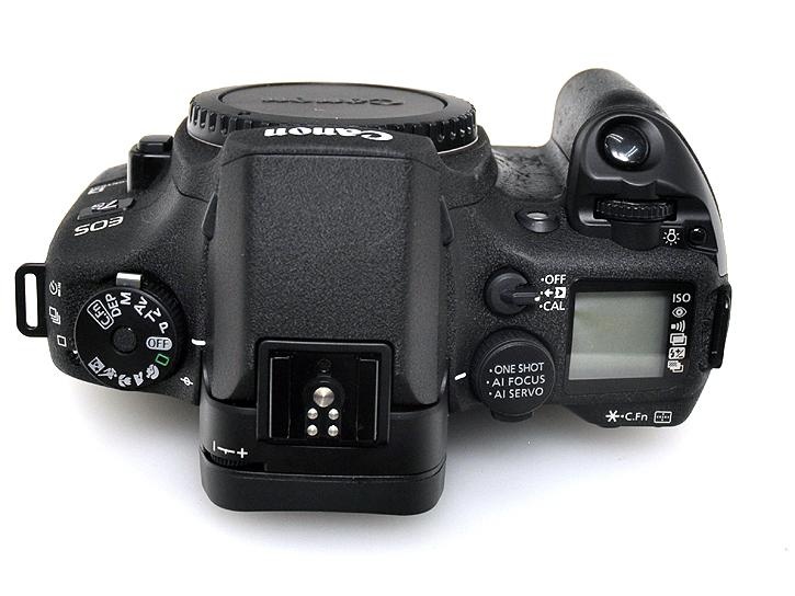 EOS 7S