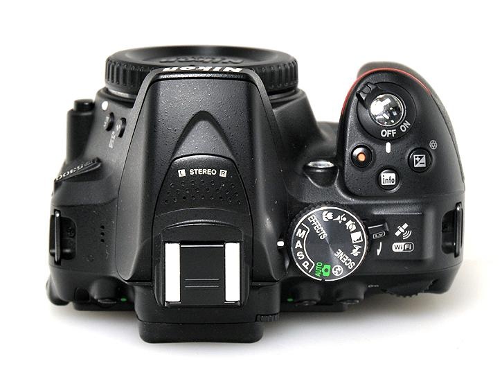 D5300
