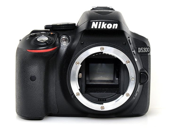 D5300