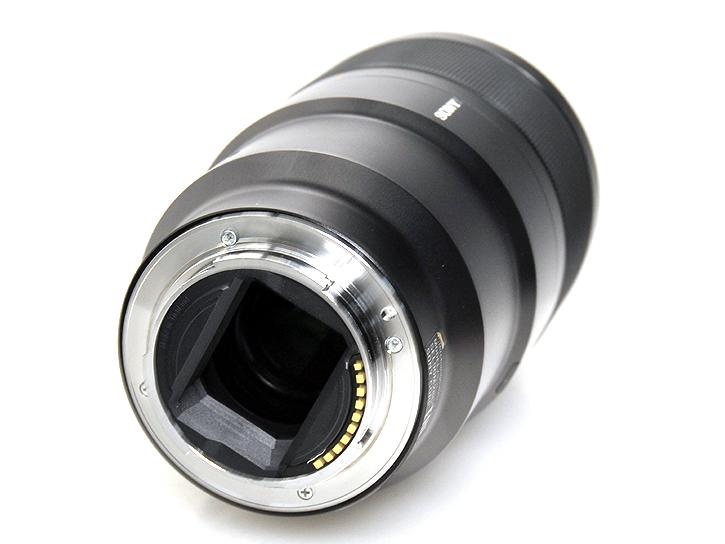 FE 90mm F2.8 Macro G OSS SEL90M28G