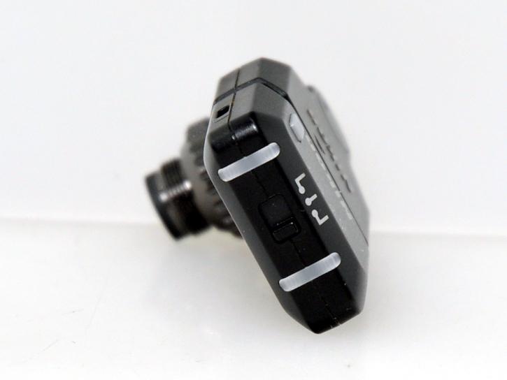 ワイヤレスリモートコントローラーセット WR-10