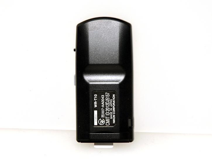 ワイヤレスリモートコントローラーセット WR-10