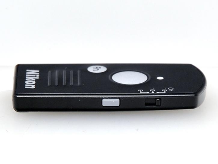 ワイヤレスリモートコントローラーセット WR-10