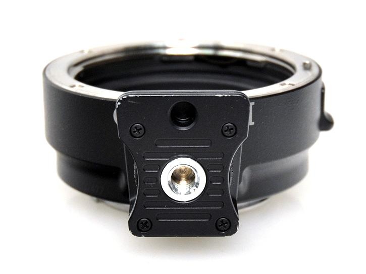 マウントアダプター EF−EOSM  