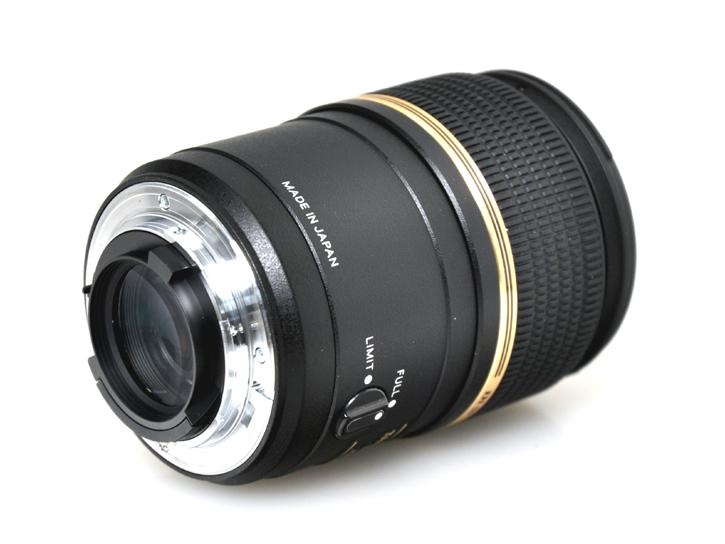 SP AF90mm F/2.8 Di MACRO 1:1 (Model272EN II) (ニコン用)