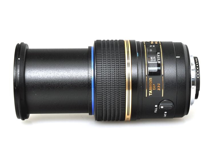 SP AF90mm F/2.8 Di MACRO 1:1 (Model272EN II) (ニコン用)