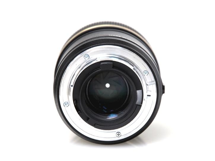 SP AF90mm F/2.8 Di MACRO 1:1 (Model272EN II) (ニコン用)