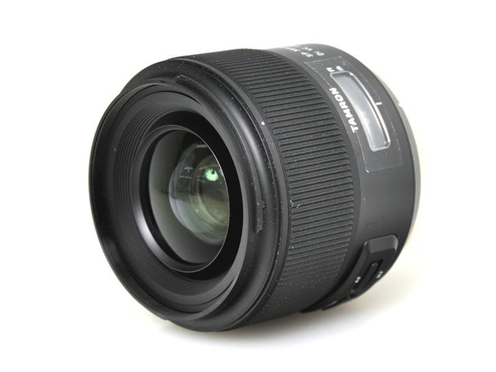 SP 35mm F/1.8 Di VC USD (Model F012) [ニコン用]