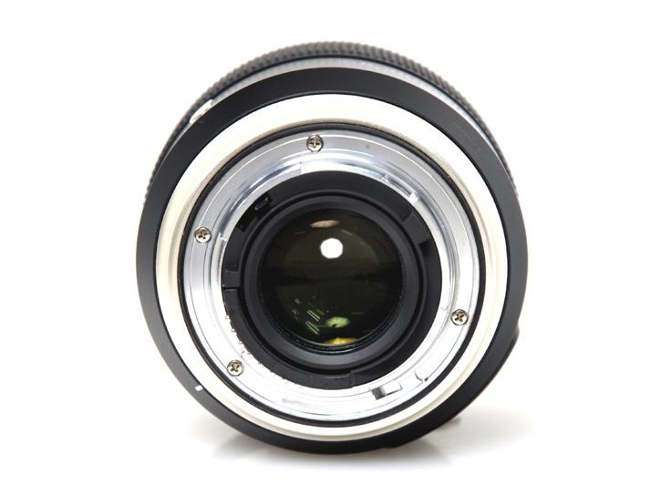 SP 35mm F/1.8 Di VC USD (Model F012) [ニコン用]