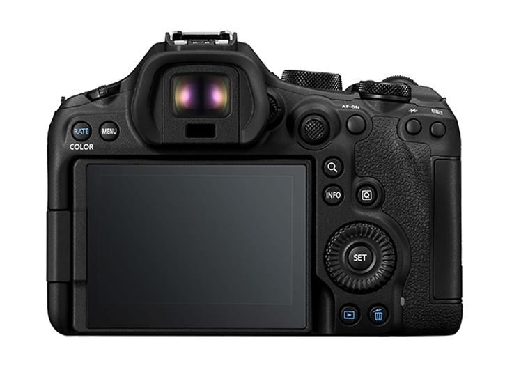 EOS R6 Mark IIIボディー 新品   