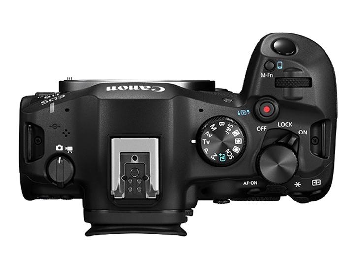 EOS R6 Mark IIIボディー 新品   