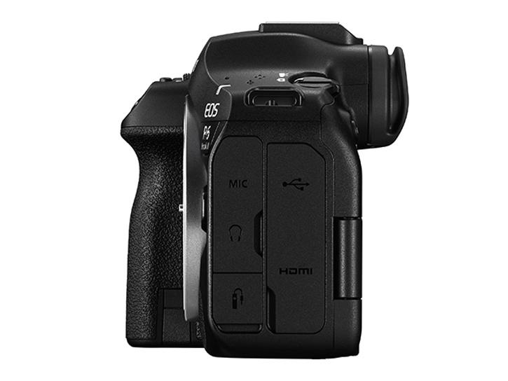 EOS R6 Mark IIIボディー 新品   