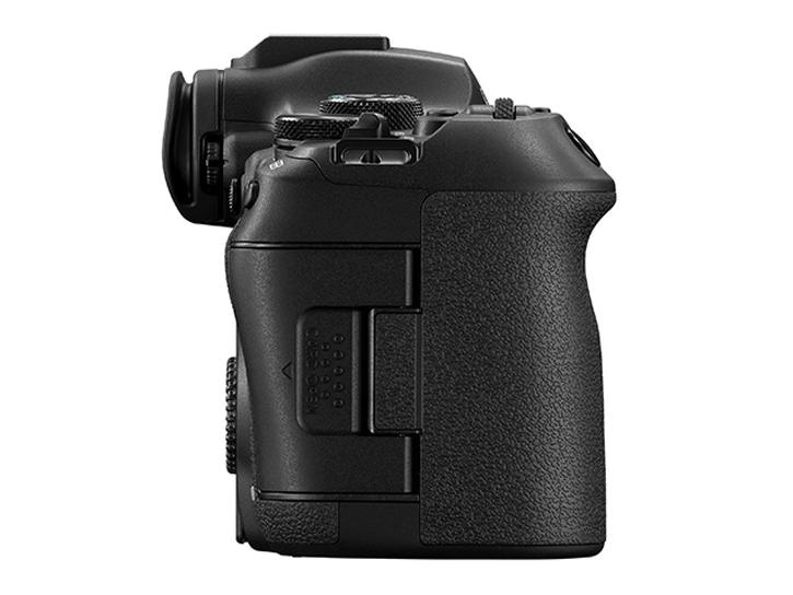 EOS R6 Mark IIIボディー 新品   