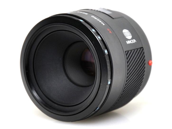 AFマクロ 50mm F2.8 （旧）