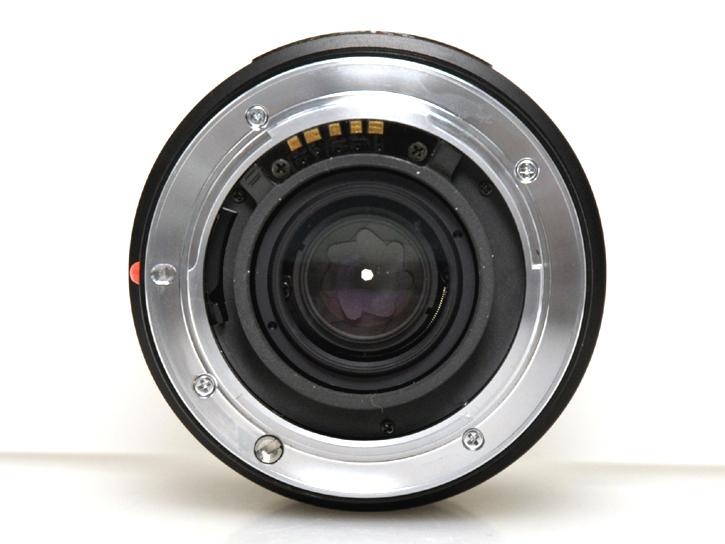 AFマクロ 50mm F2.8 （旧）