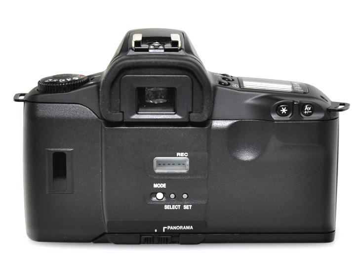 EOS Kiss III EF28-80 BP-200付