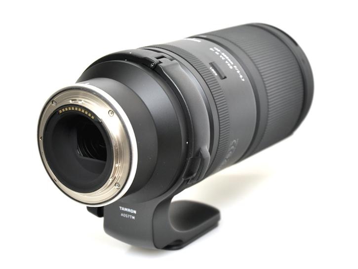 150-500mm F/5-6.7 Di III VC VXD  Model A057 ニコンZ用