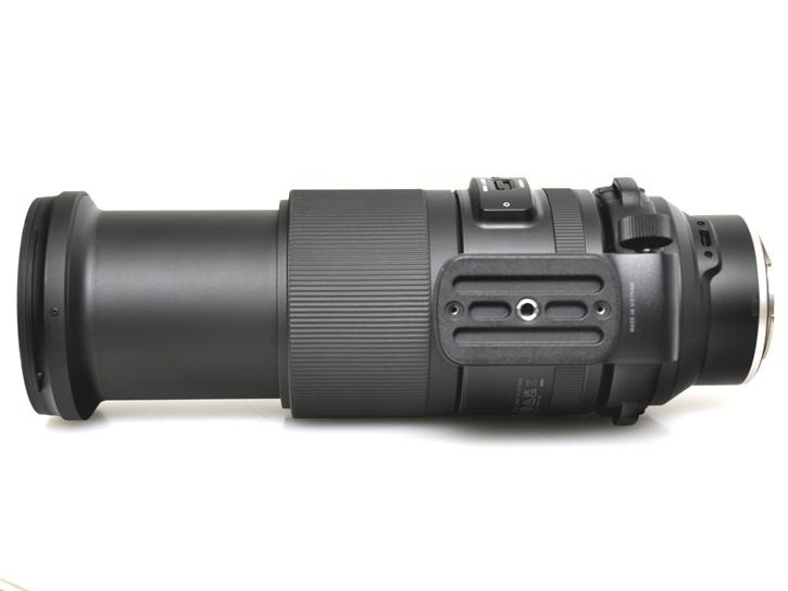 150-500mm F/5-6.7 Di III VC VXD  Model A057 ニコンZ用
