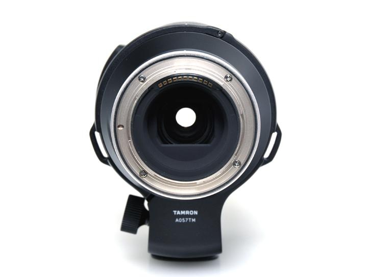 150-500mm F/5-6.7 Di III VC VXD  Model A057 ニコンZ用