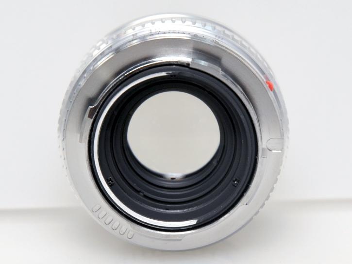 Schneider-Kreuznach XENON-EMERALD 50mm F2.2 LEICA Mマウントレンズ プロトタイプ