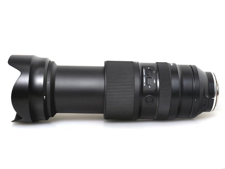 50-400mm F/4.5-6.3 Di III VC VXD (Model A067) ソニーEマウント用