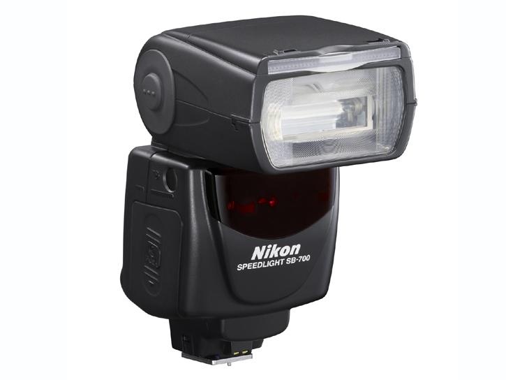 スピードライト SB-700 新品