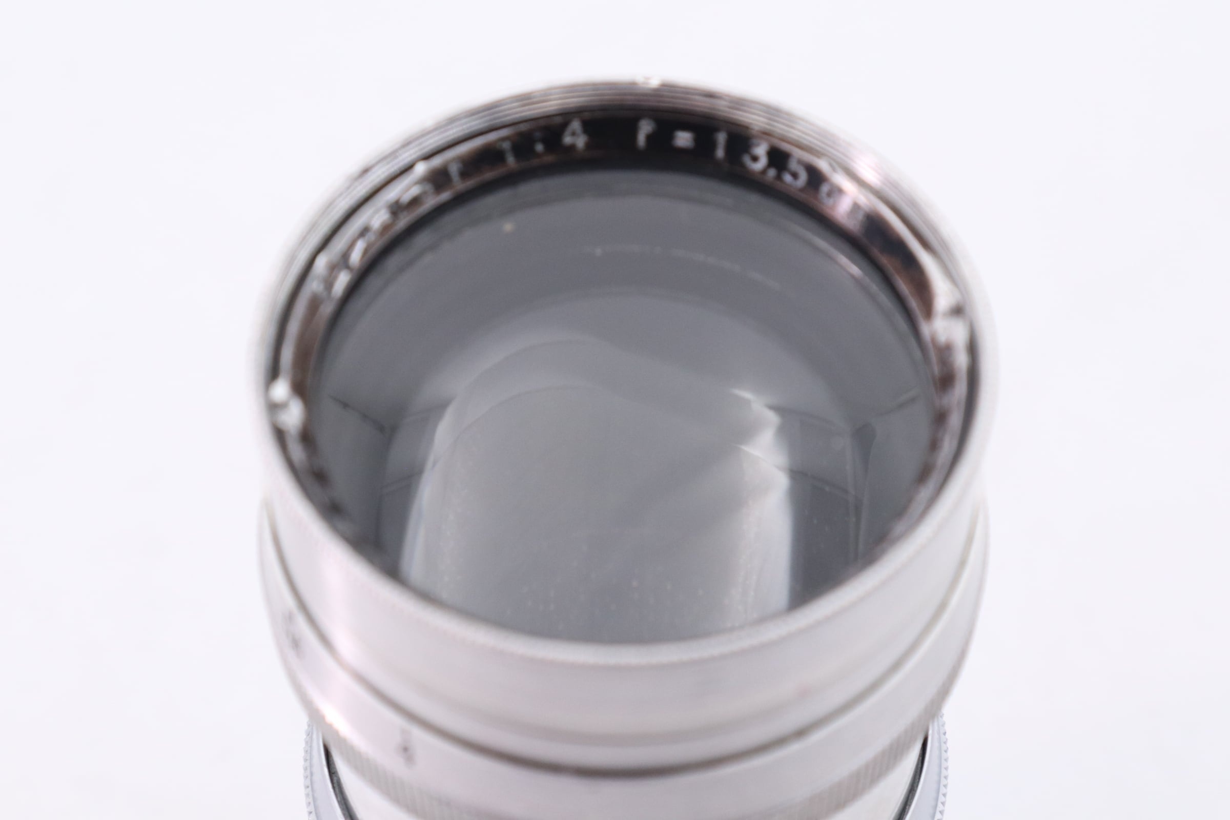 Carl Zeiss Carl Zeiss Jena Sonnar ゾナー135mm F4 f11173