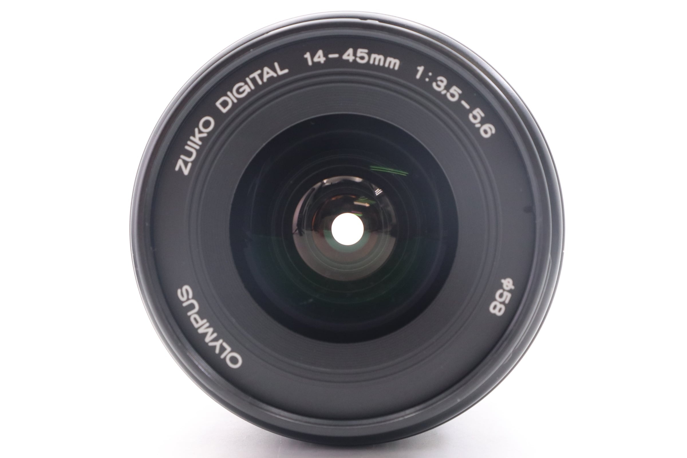 OLYMPUS ZUIKO DIGITAL 14-45mm F3.5-5.6 f11184