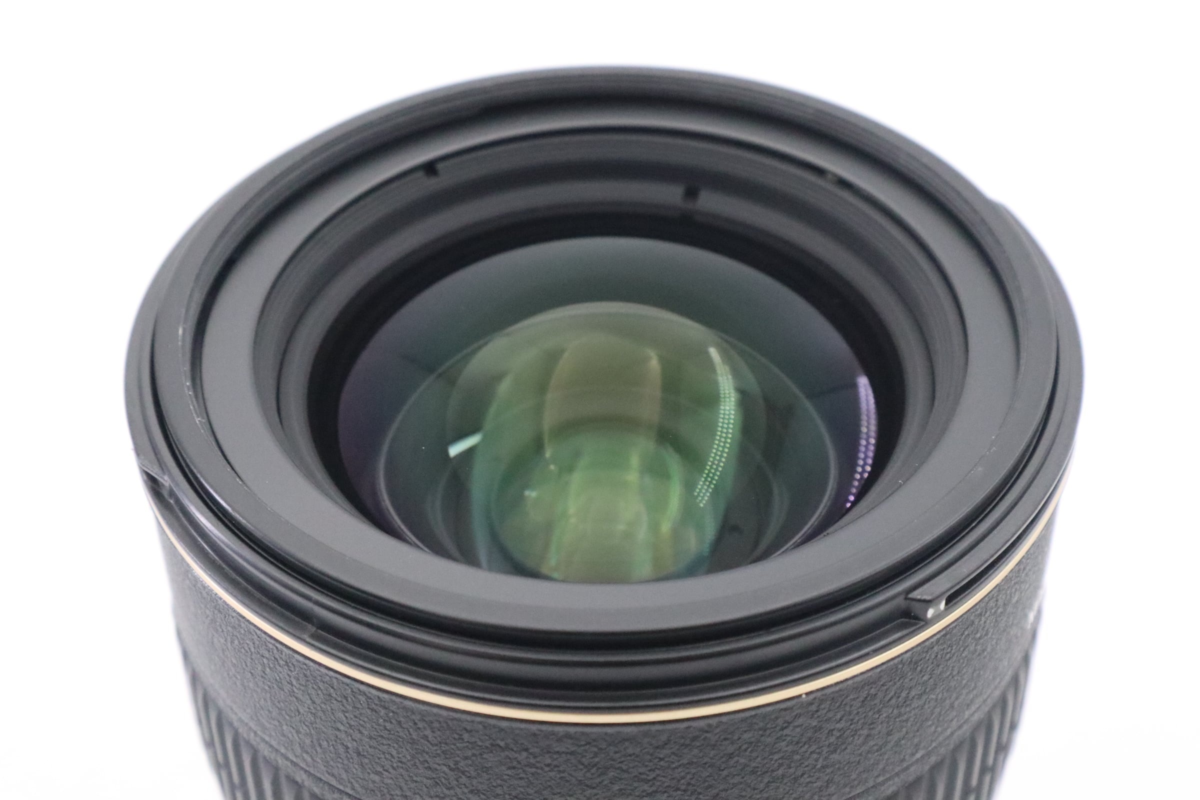 Nikon AF-S NIKKOR 28-70mm F2.8D f11709