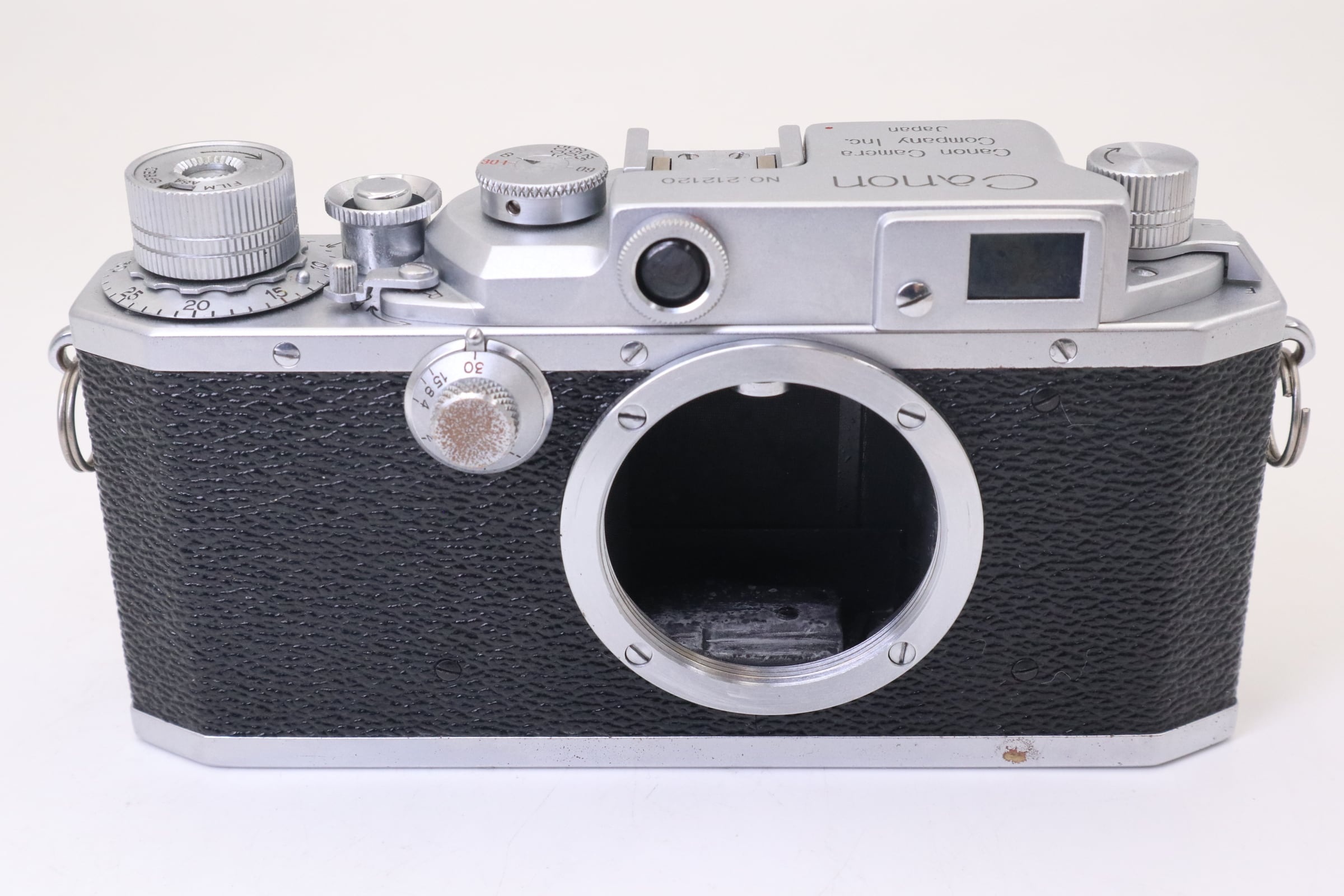 Canon Canon IV Sb型 f11090