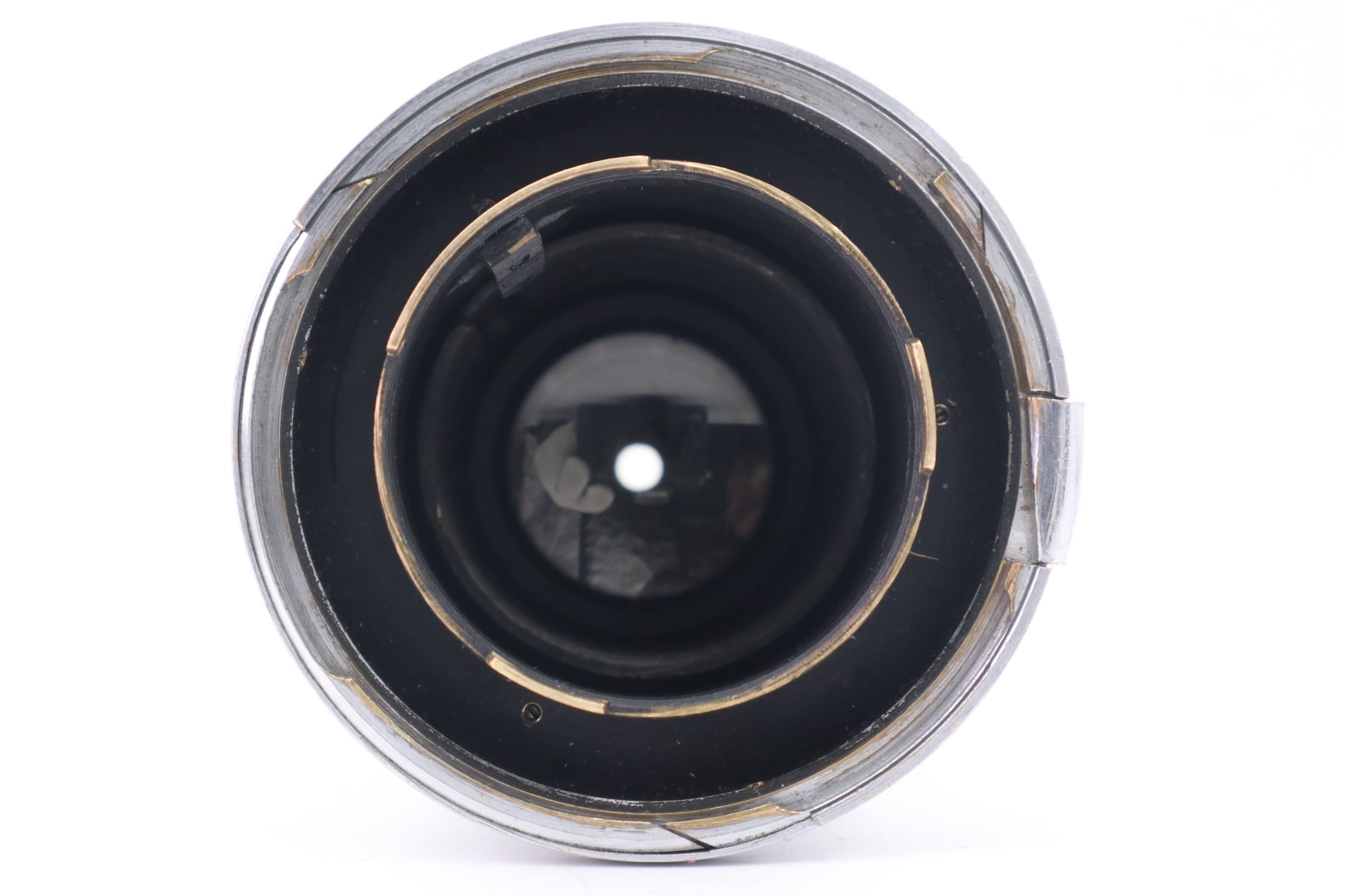 Carl Zeiss Carl Zeiss Jena Sonnar ゾナー135mm F4 f11173