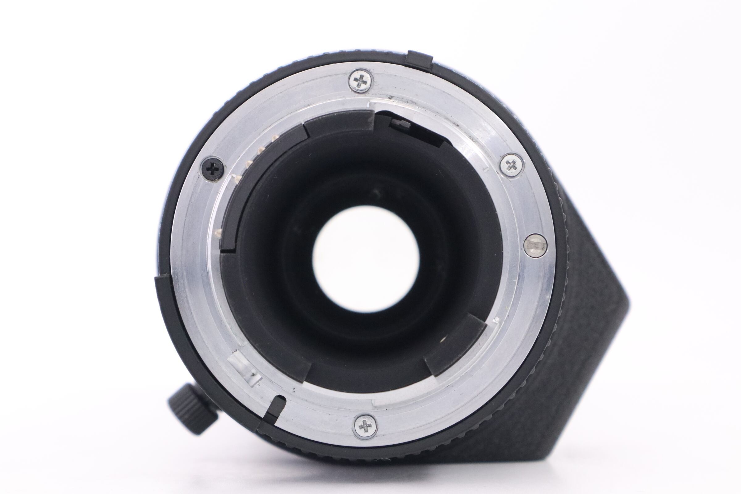 Nikon AF 75-300mm f4.5-5.6 f05506