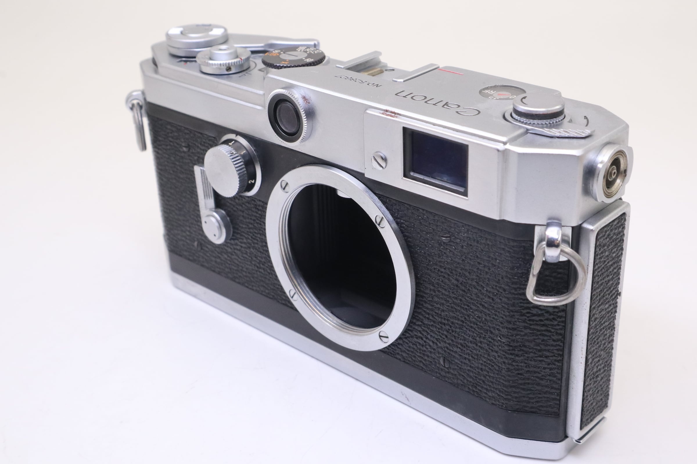 Canon Canon VL2 f11091