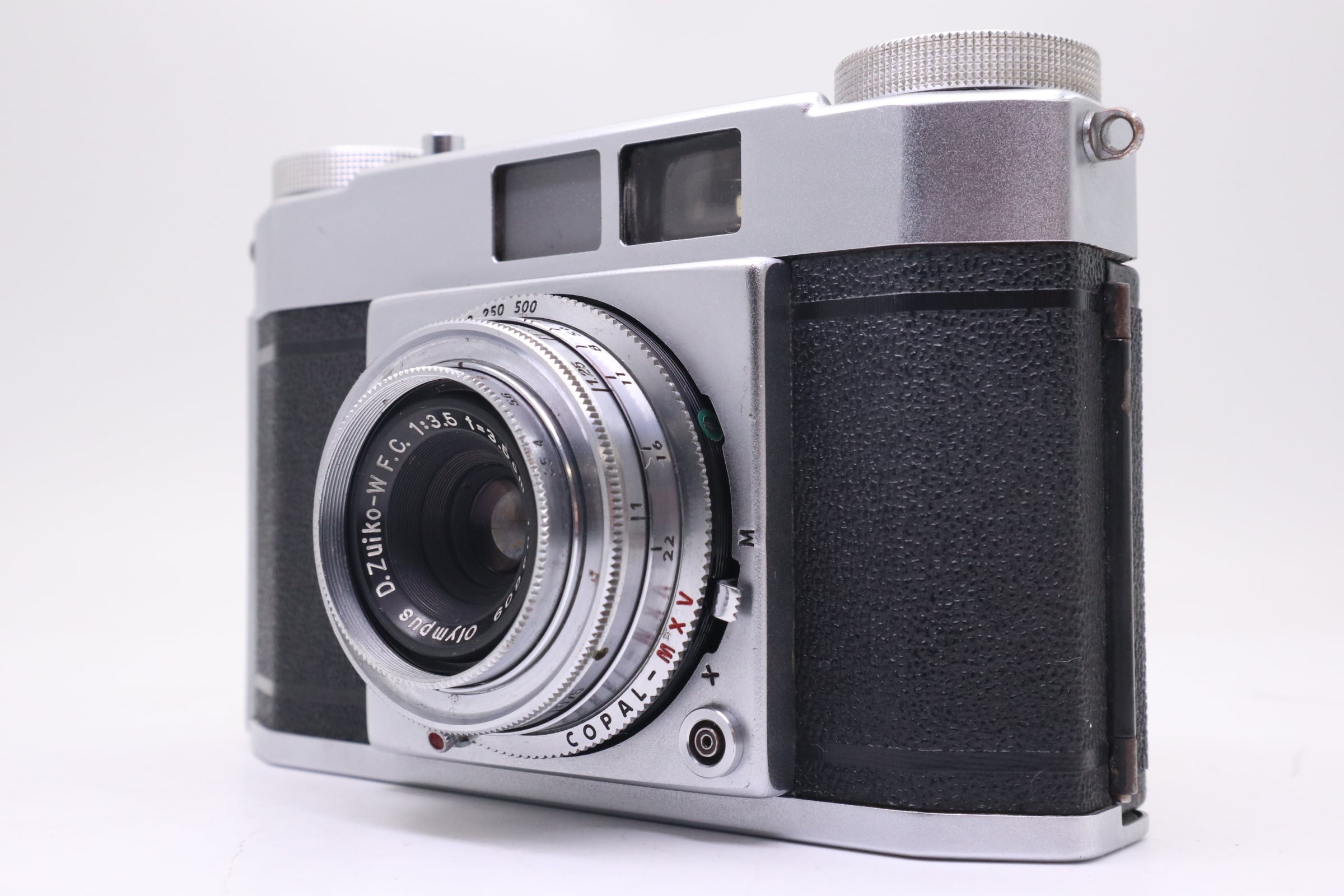 OLYMPUS Olympus wide f11165