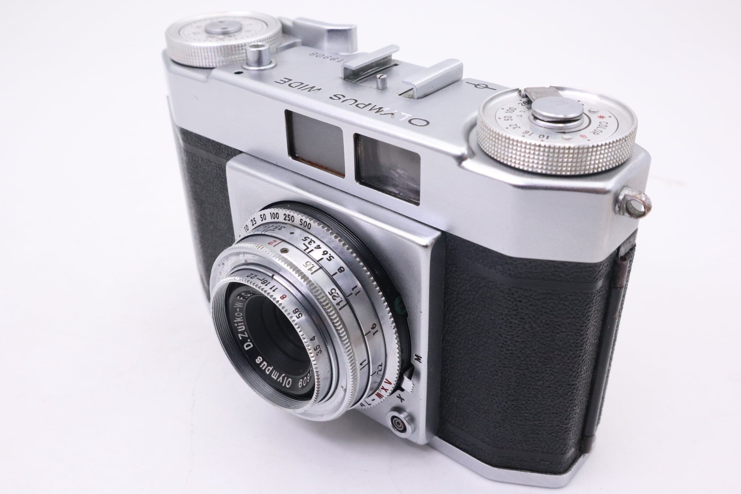 OLYMPUS Olympus wide f11165