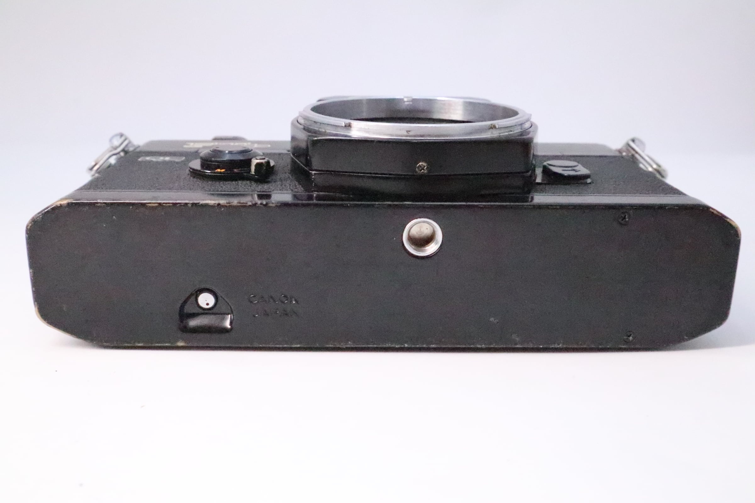 Canon FTb Black f05387