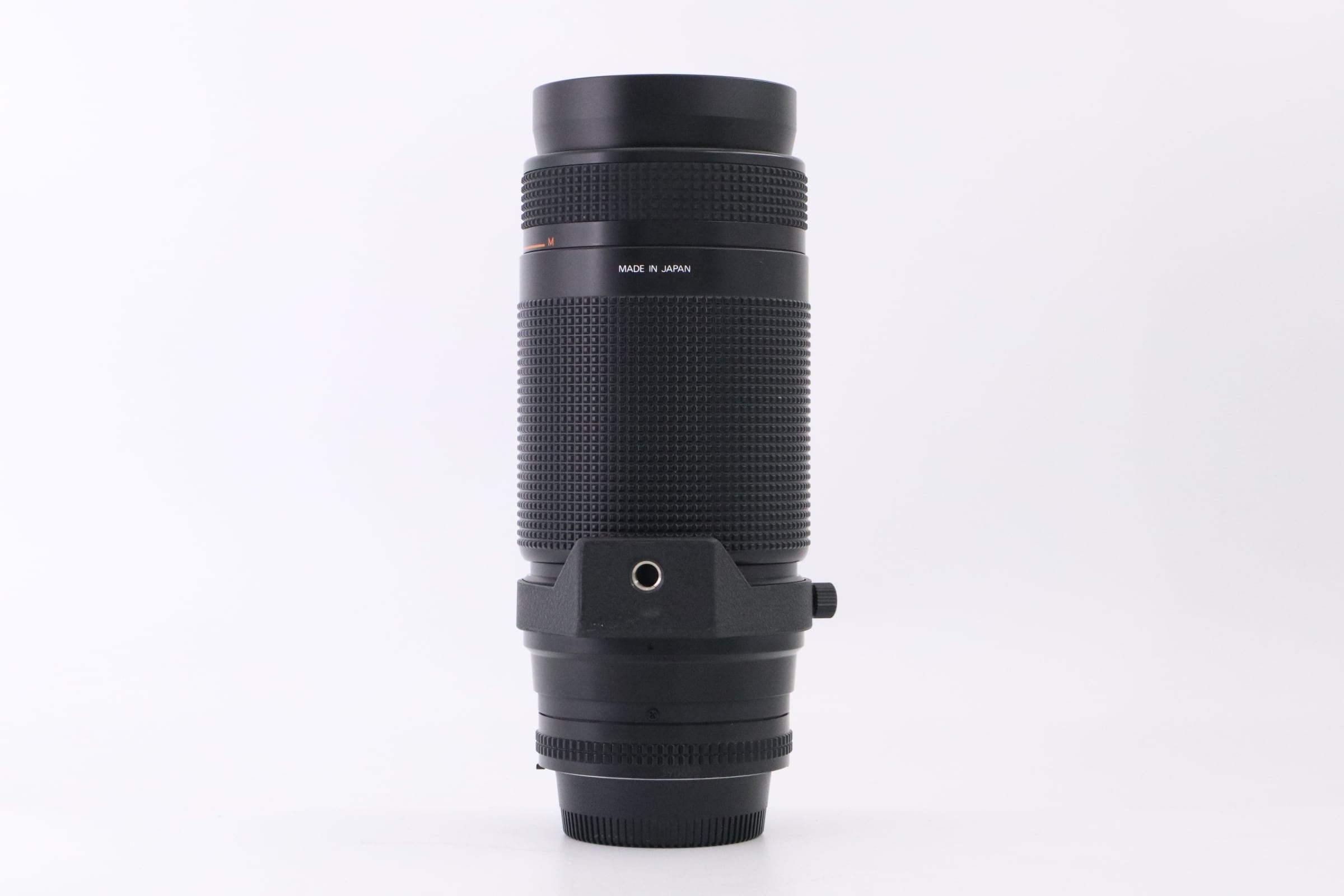 Nikon AF 75-300mm f4.5-5.6 f05506