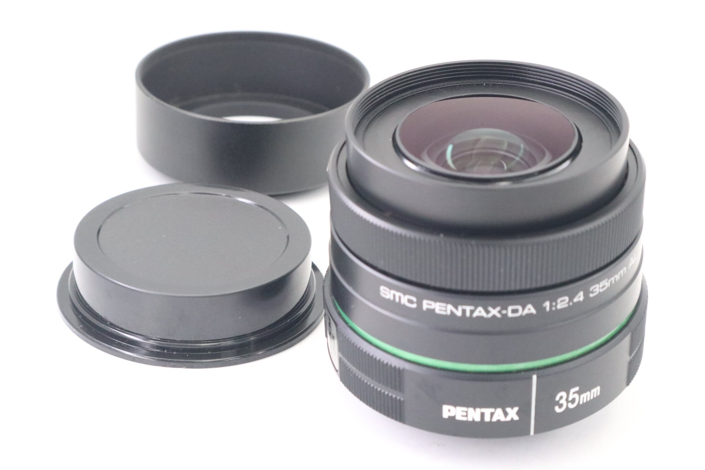 PENTAX smc PENTAX-DA 35mm F2.4 AL f11704