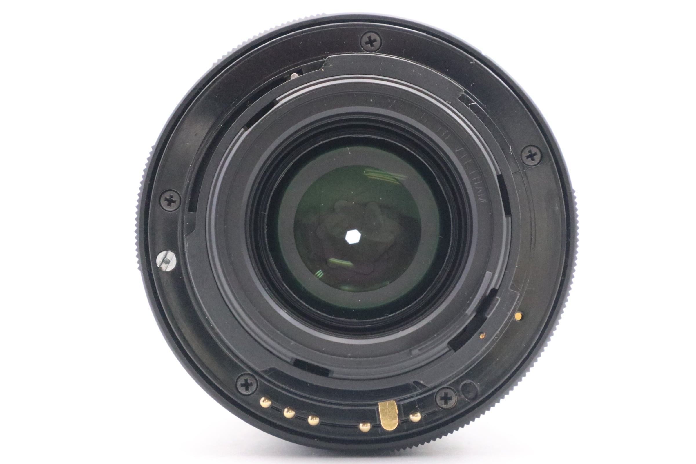 PENTAX smc PENTAX-DA 35mm F2.4 AL f11704