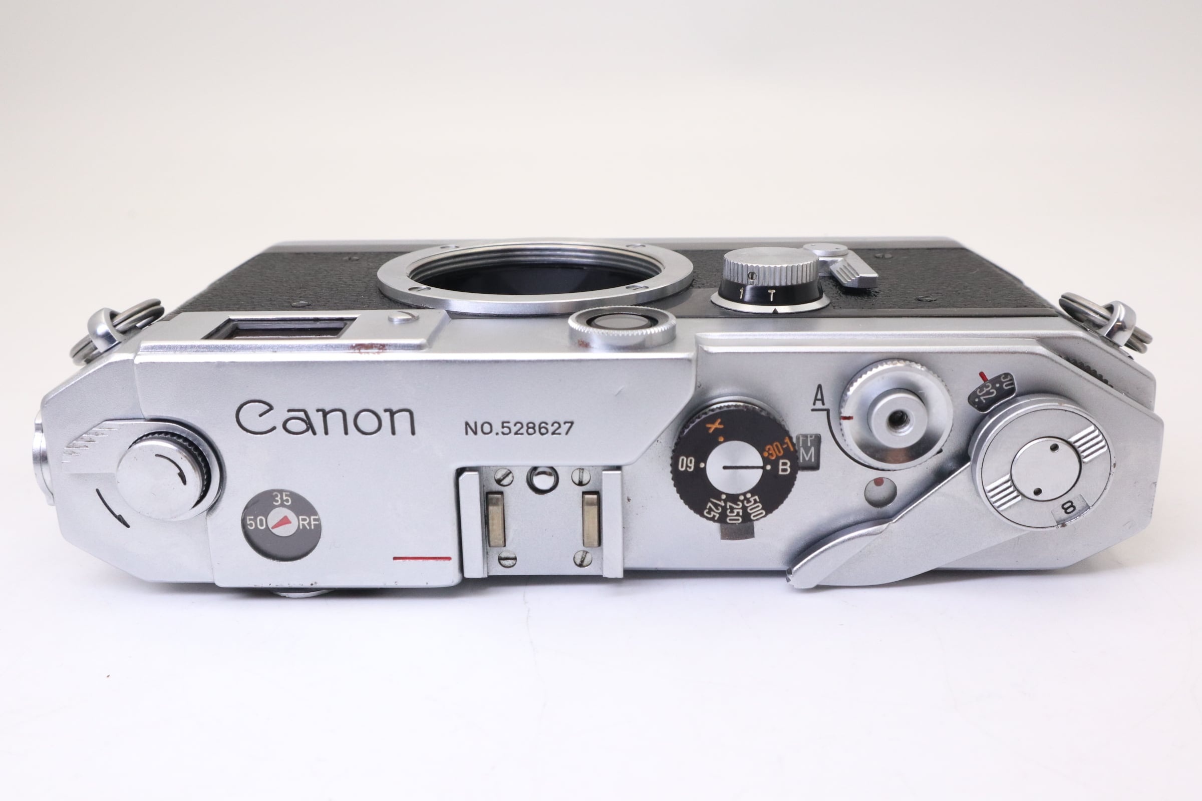 Canon Canon VL2 f11091
