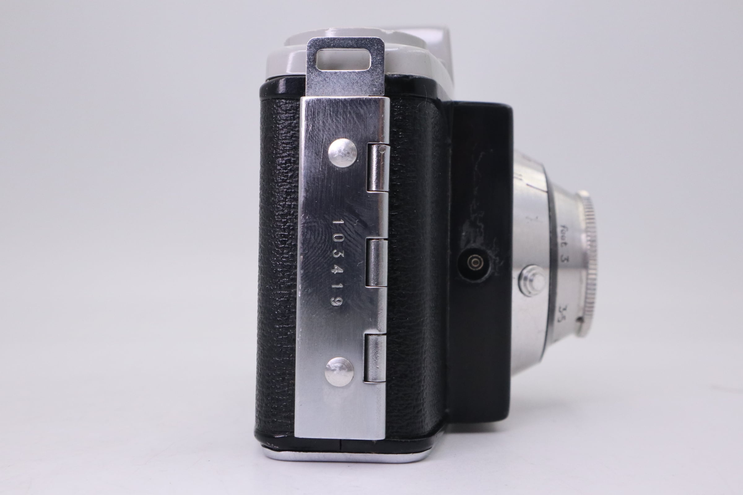 Kodak Bantam Colorsnap f11164