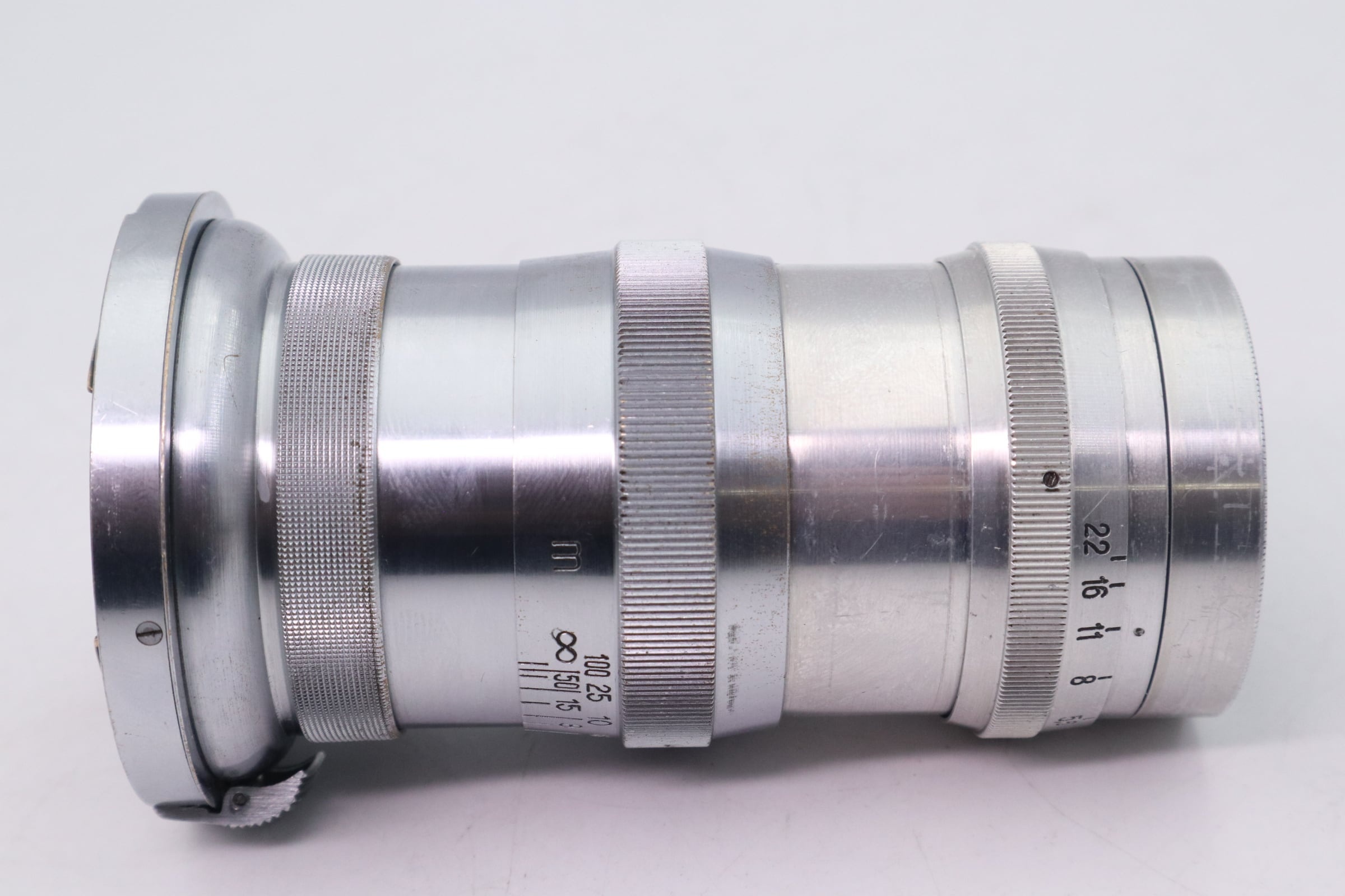 Carl Zeiss Carl Zeiss Jena Sonnar ゾナー135mm F4 f11173