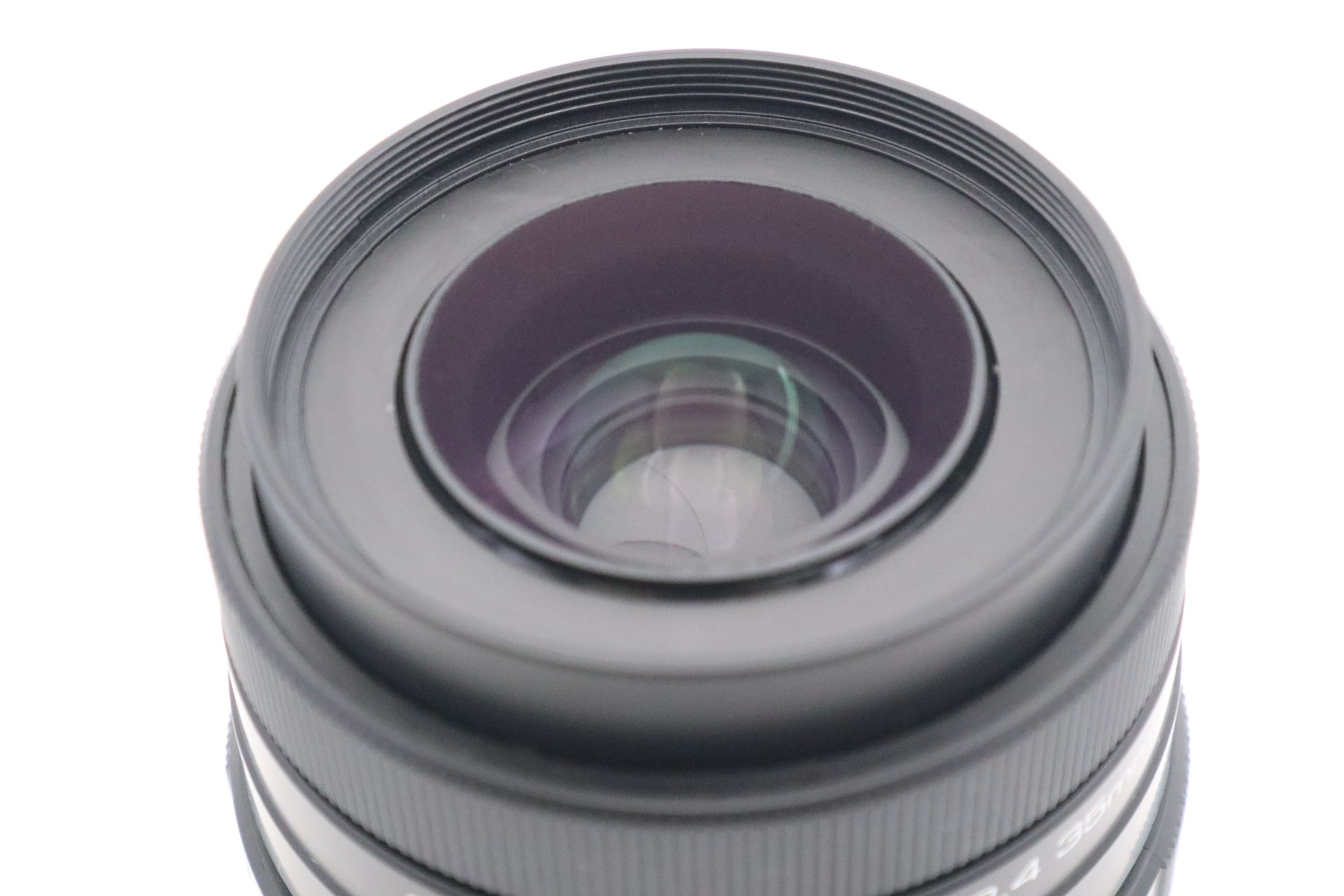 PENTAX smc PENTAX-DA 35mm F2.4 AL f11704