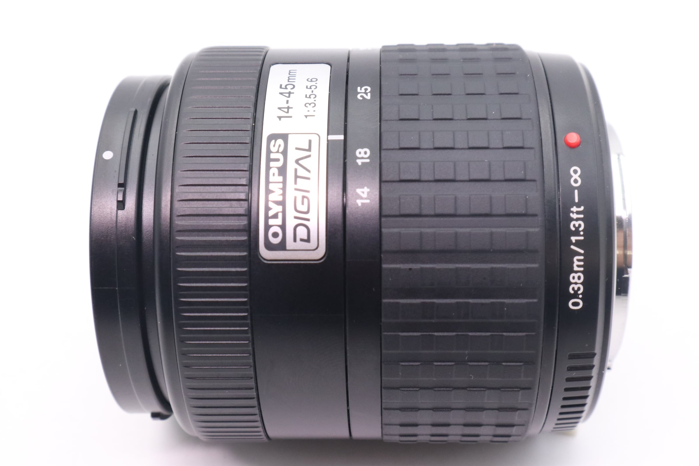 OLYMPUS ZUIKO DIGITAL 14-45mm F3.5-5.6 f11184