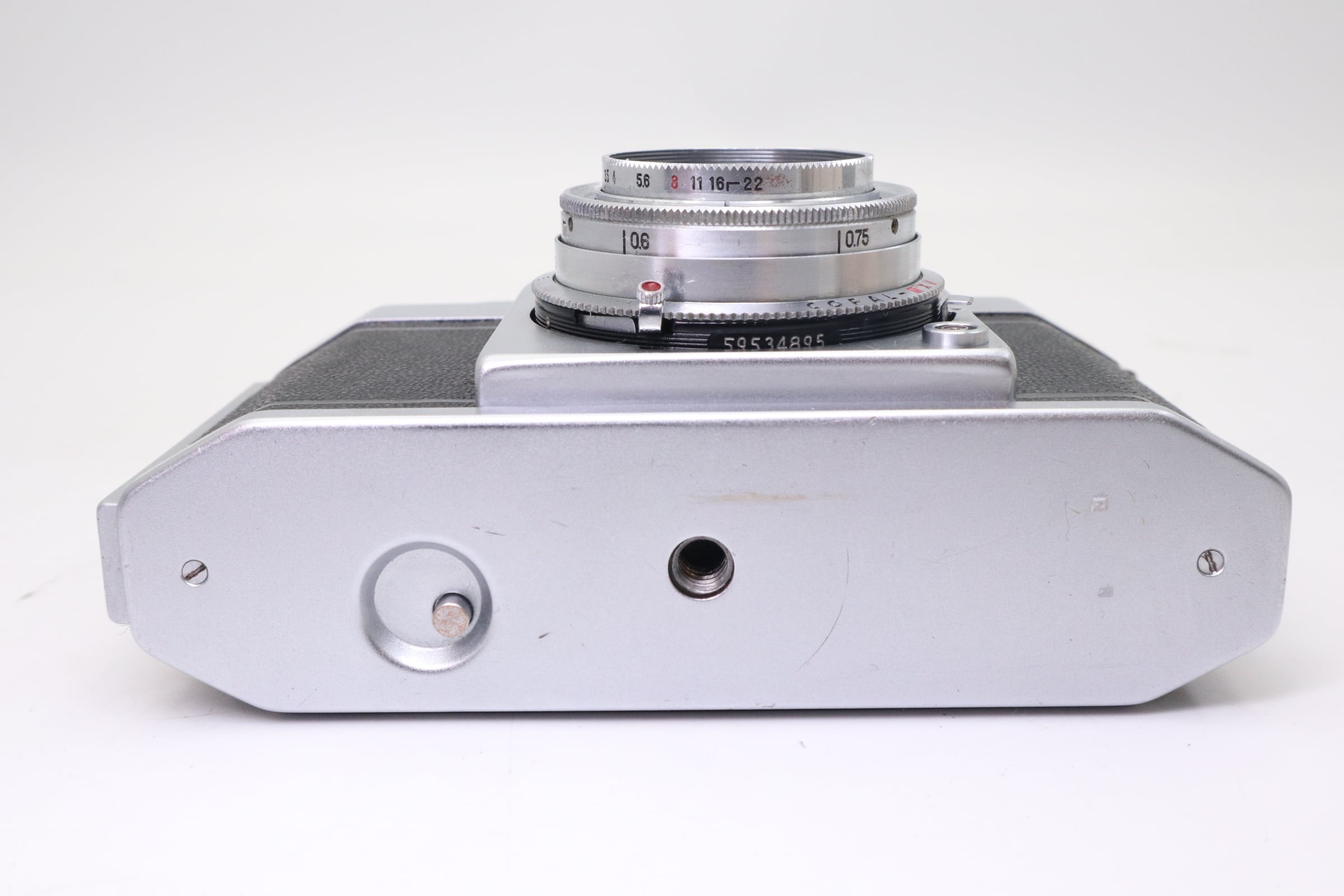 OLYMPUS Olympus wide f11165