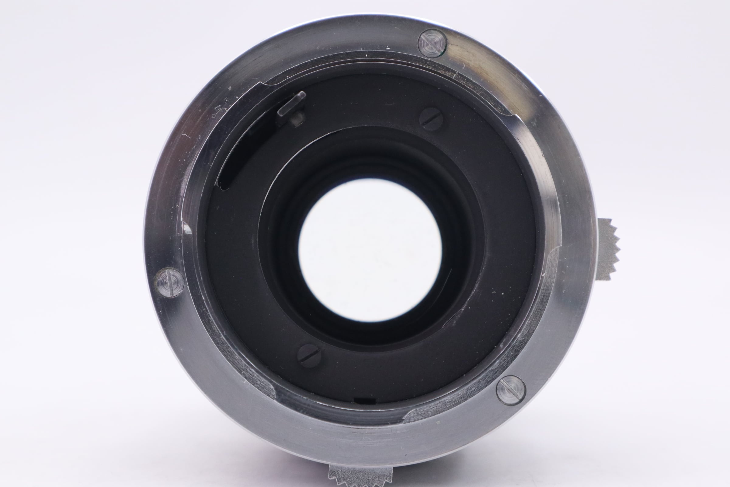 OLYMPUS OLYMPUSペンF用 E.ZuikoAuto-T 1:3.5 100mm f11175