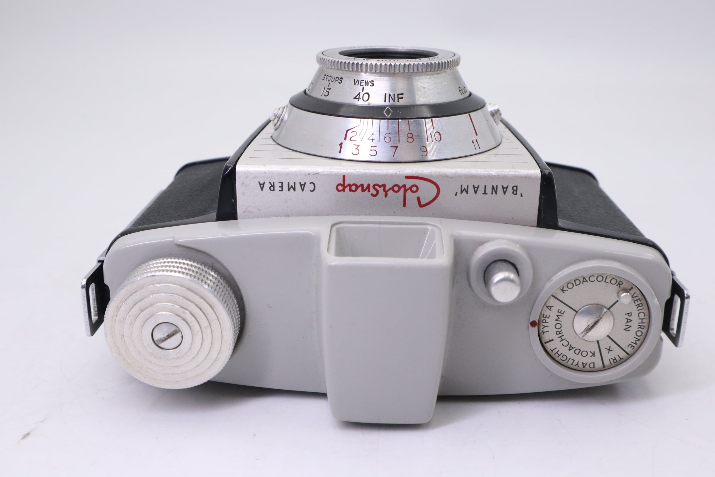 Kodak Bantam Colorsnap f11164