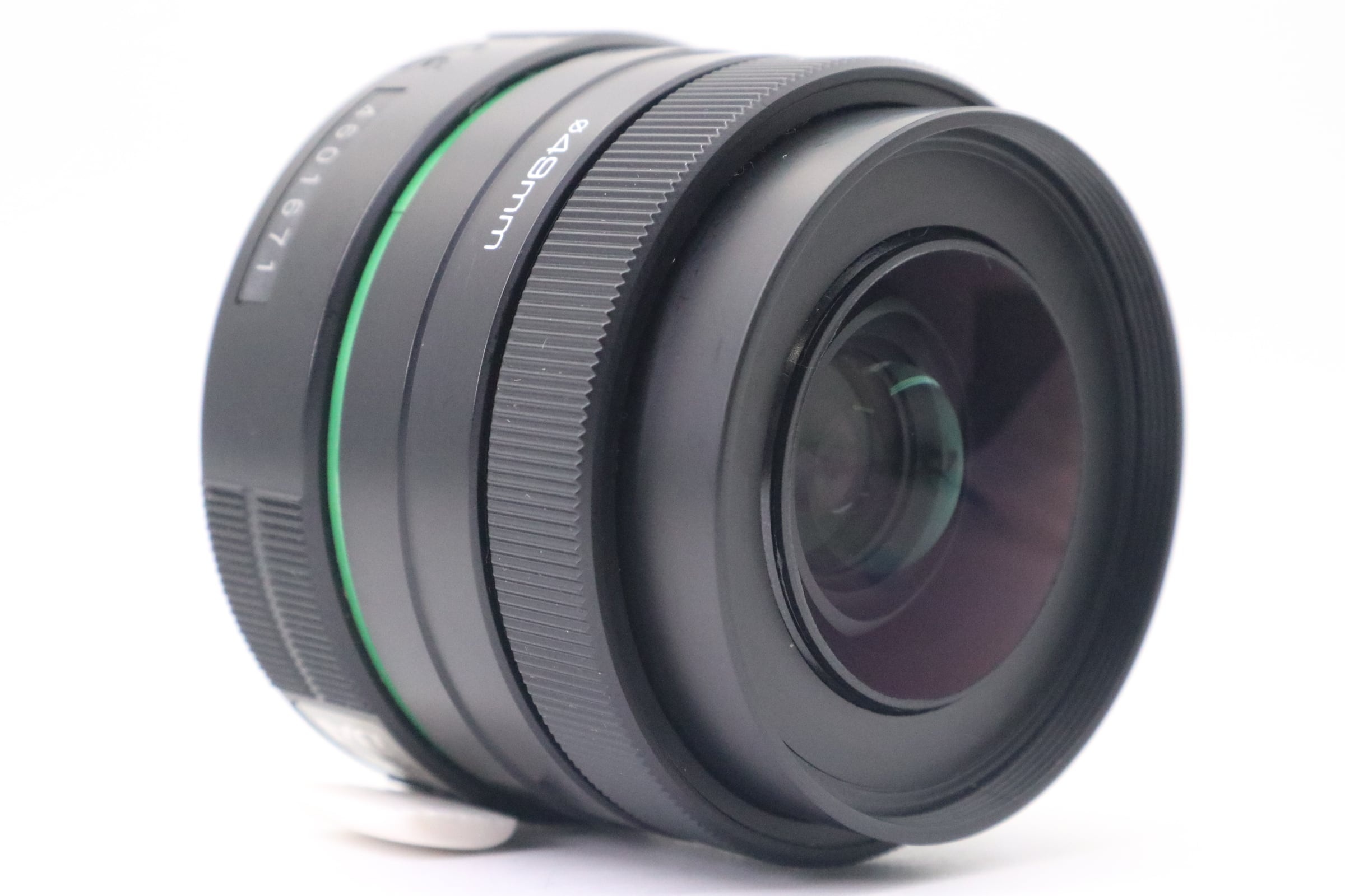 PENTAX smc PENTAX-DA 35mm F2.4 AL f11704