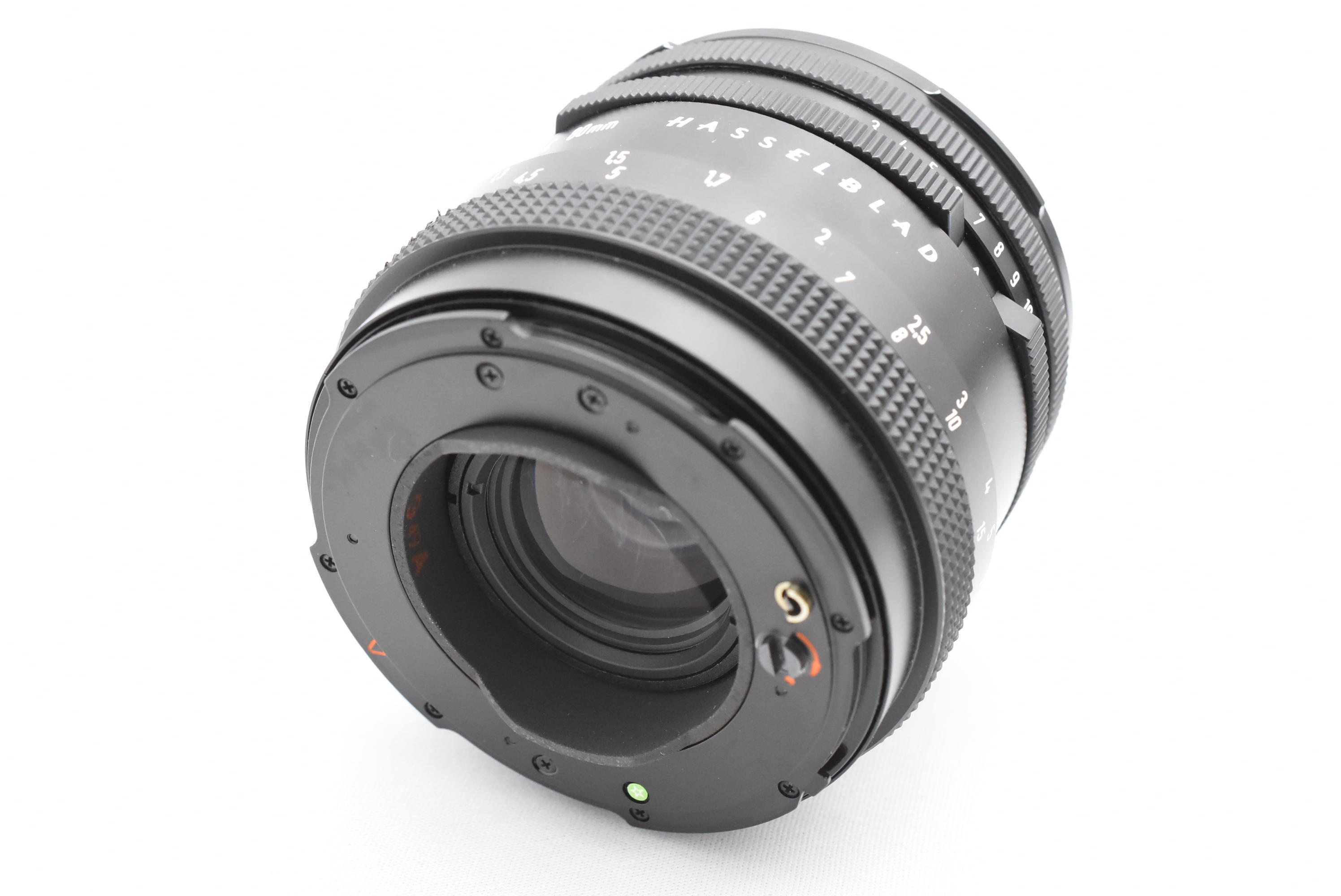 501C ブラックボディ + Carl Zeiss Planar T* 80mm F/2.8 C T*