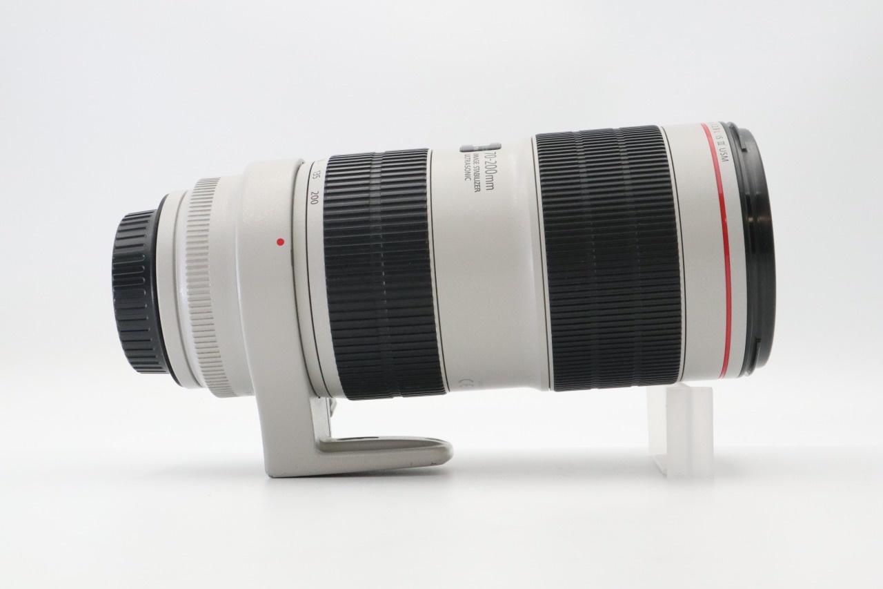 ZOOM LENS EF 70-200mm F/2.8 L IS III USM AF